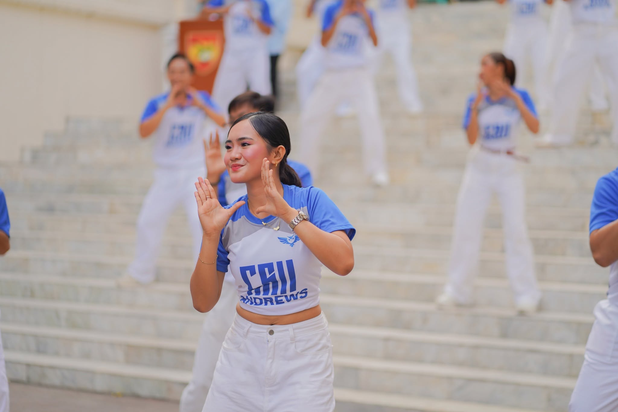CSU WELCOMES NEW AND RETURNING STUDENTS FOR ACADEMIC YEAR 2026–2027 photo 33